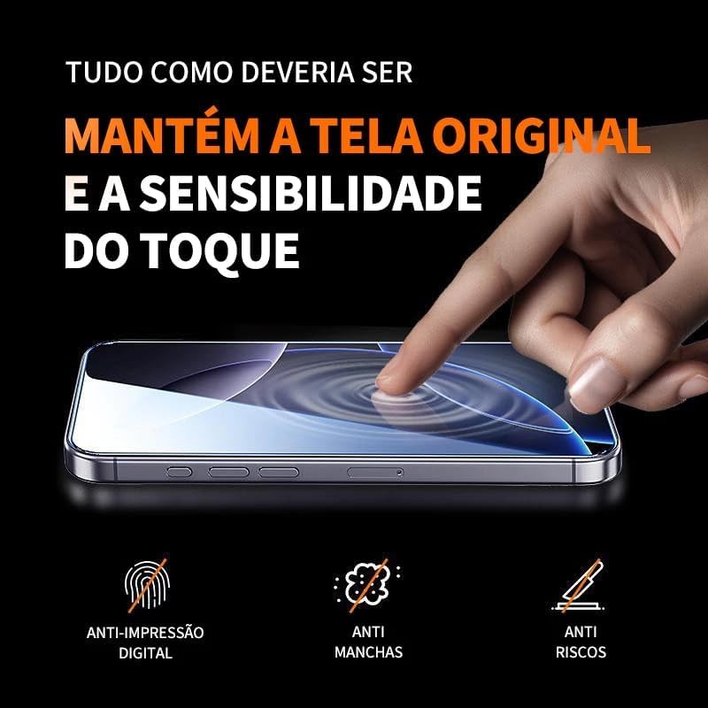 Vista Detalhada Crystal Armor